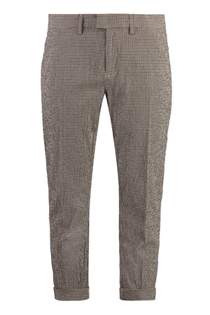 Pablo cotton trousers-0